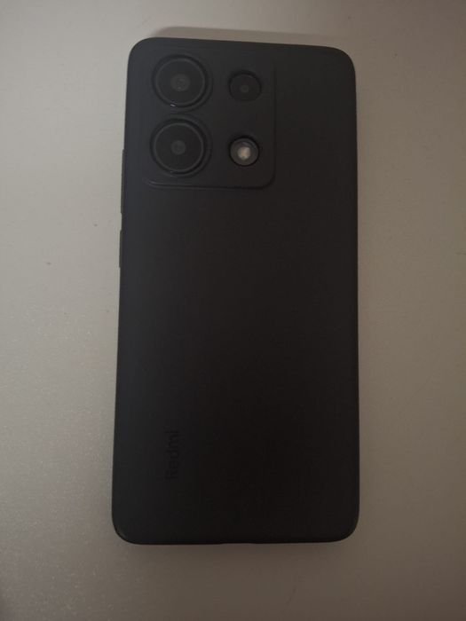 Vendo Xiaomi redmi note 13 com caixa