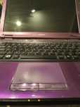 Sony VAIO  VGN-cs21