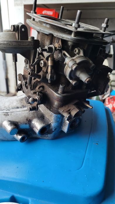 колектор , 2101-2105