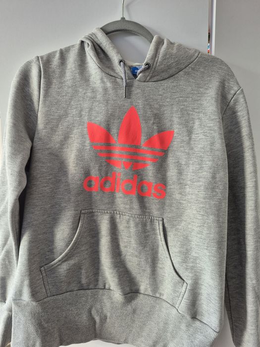 Damska bluza adidas L