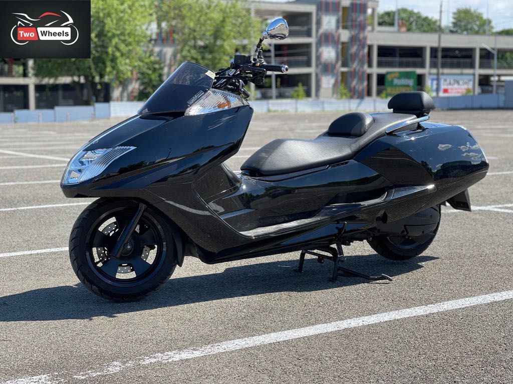 Акція! YAMAHA Maxam 250, 2010