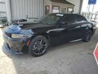 Dodge Charger 2022 DODGE CHARGER GT 3.6 V6 Benzyna / Automat / 4x4