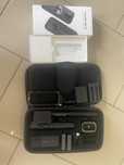 zestaw Insta360 ONE X2  z akseroriami z etui - NOWE!!