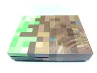 Edycja limitowana konsoli Xbox One S 1TB Minecraft Edition