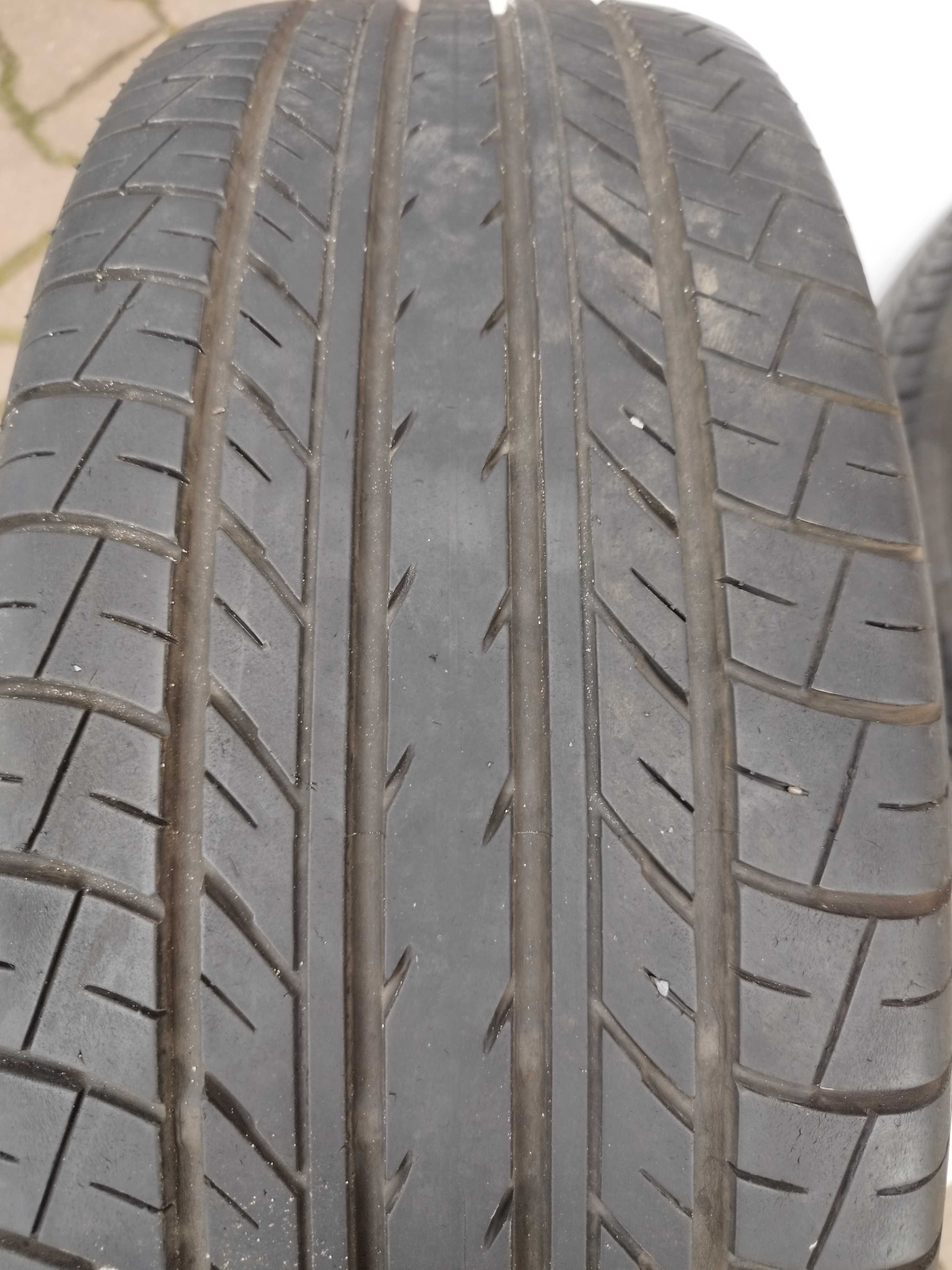 jak Nowe!!! Lato 225/55R18 MITSUBISHI Outlander, Asx, Eclipse Cross