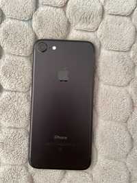 iPhone 7 Black, 128 Gb, Neverlock