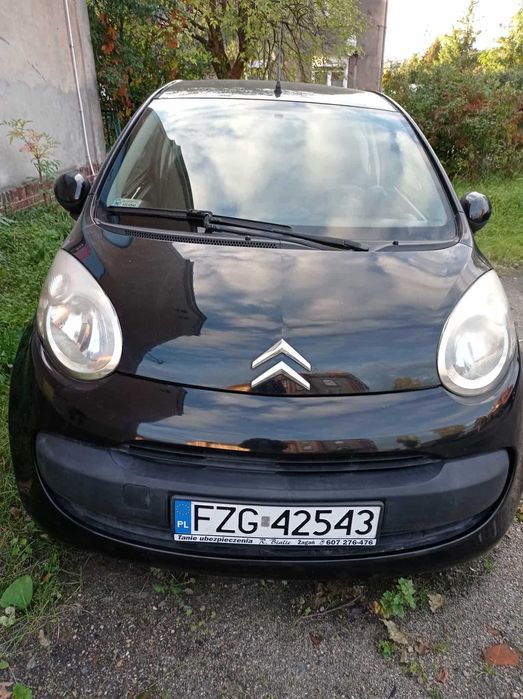 Czarna strzała C1 - najlepsza na świecie - lepszej nie znajdziecie!