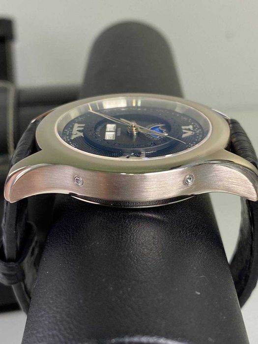 Золотые часы robusto ref 2804