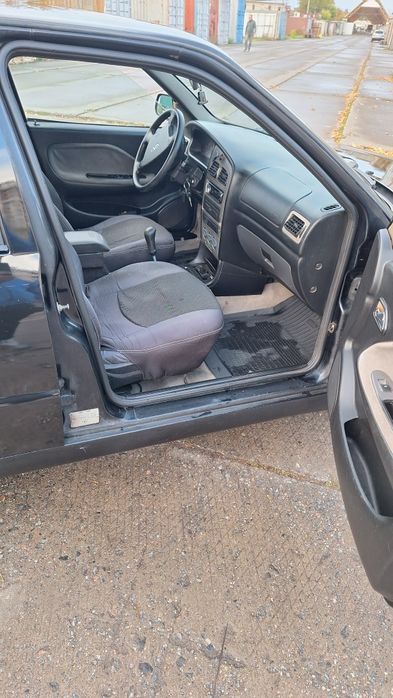 Чери Амулет  1.6