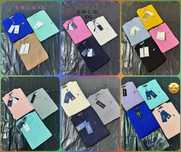Swetry damskie Tommy Hilfiger prazkowane Ralph Lauren Lacoste premium