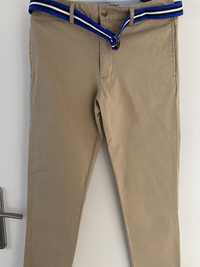 Spodnie chinosy Polo Ralph Lauren