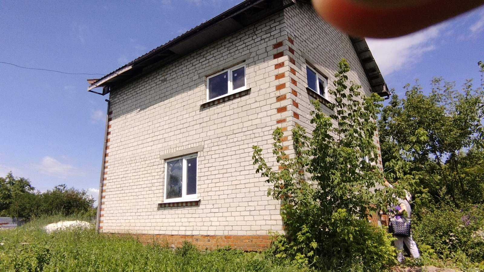 Продам приватний будинок в с. Миронівка району Харківської обл.