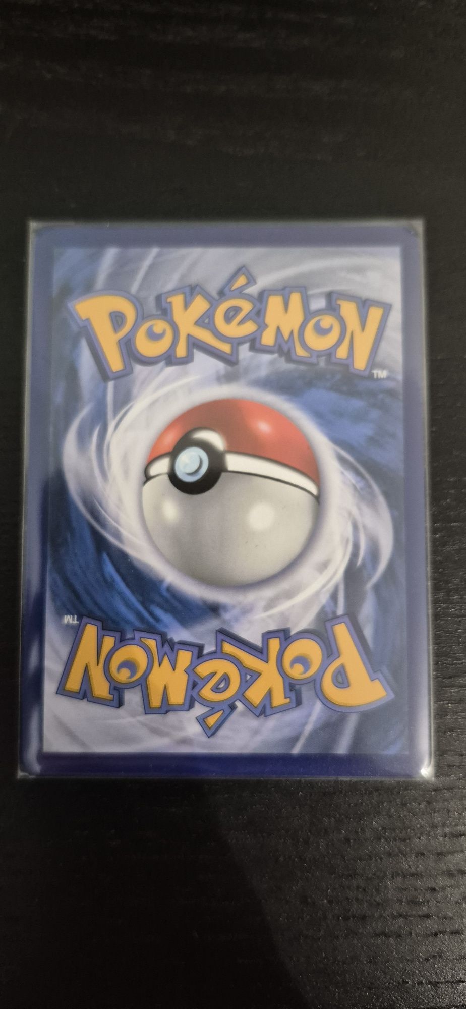 Carta Gigalith Full Art - White Flare