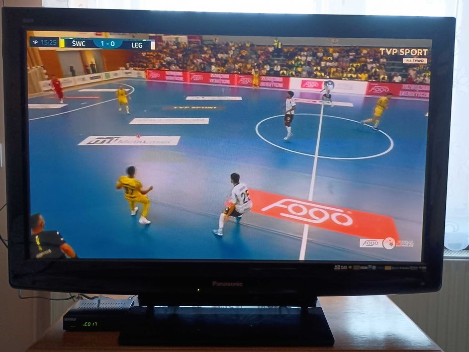 Telewizor Panasonic Viera 42" TX-P42C10Y