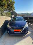 Peugeot 208 - 1.4 HDi Allure - 2013