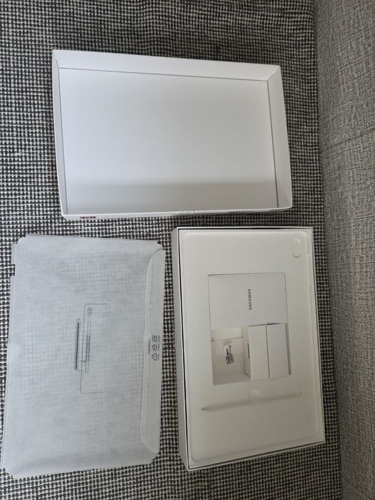 Samsung Galaxy Tab S7 FE 5G 64GB