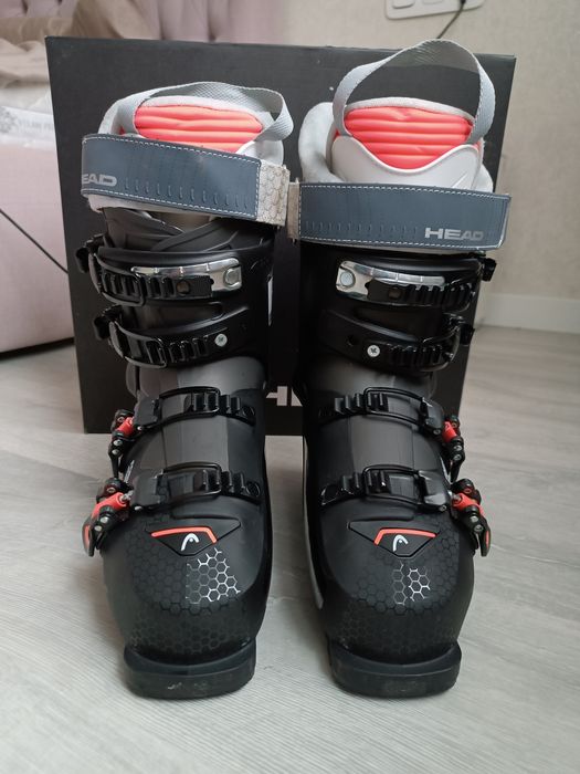 Горнолыжные ботинки Head Edge LYT 90 235