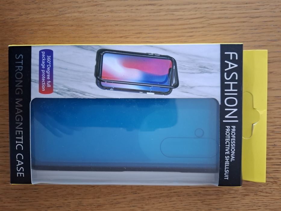 Etui case Samsung A54 5G