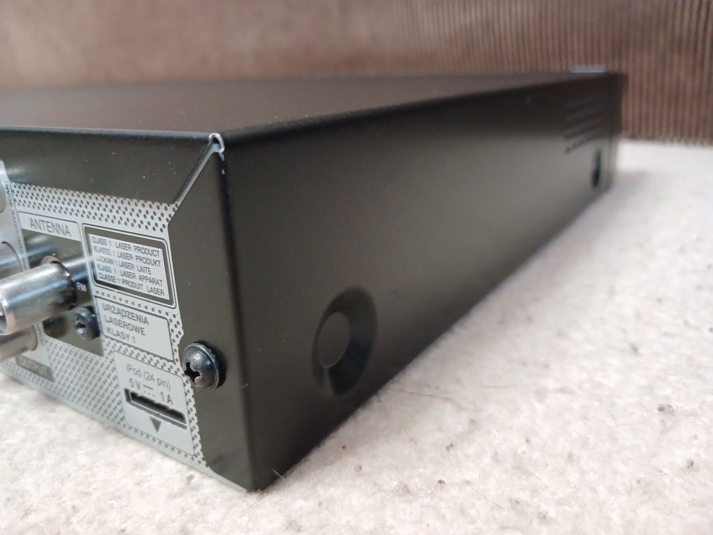 BluRay, DVD-плеер LG-HX906SBN