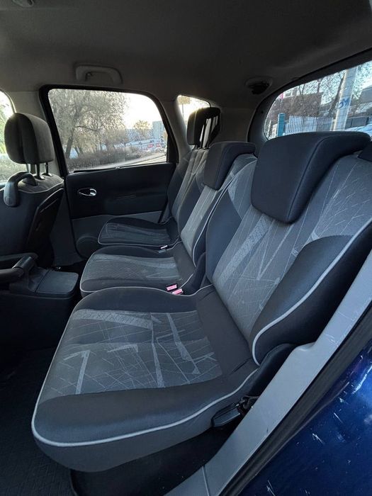 Na sprzedaż Renault Scenik 2.0LPG/Ładny stan/Gwarancja/Nowy rozrząd/Al