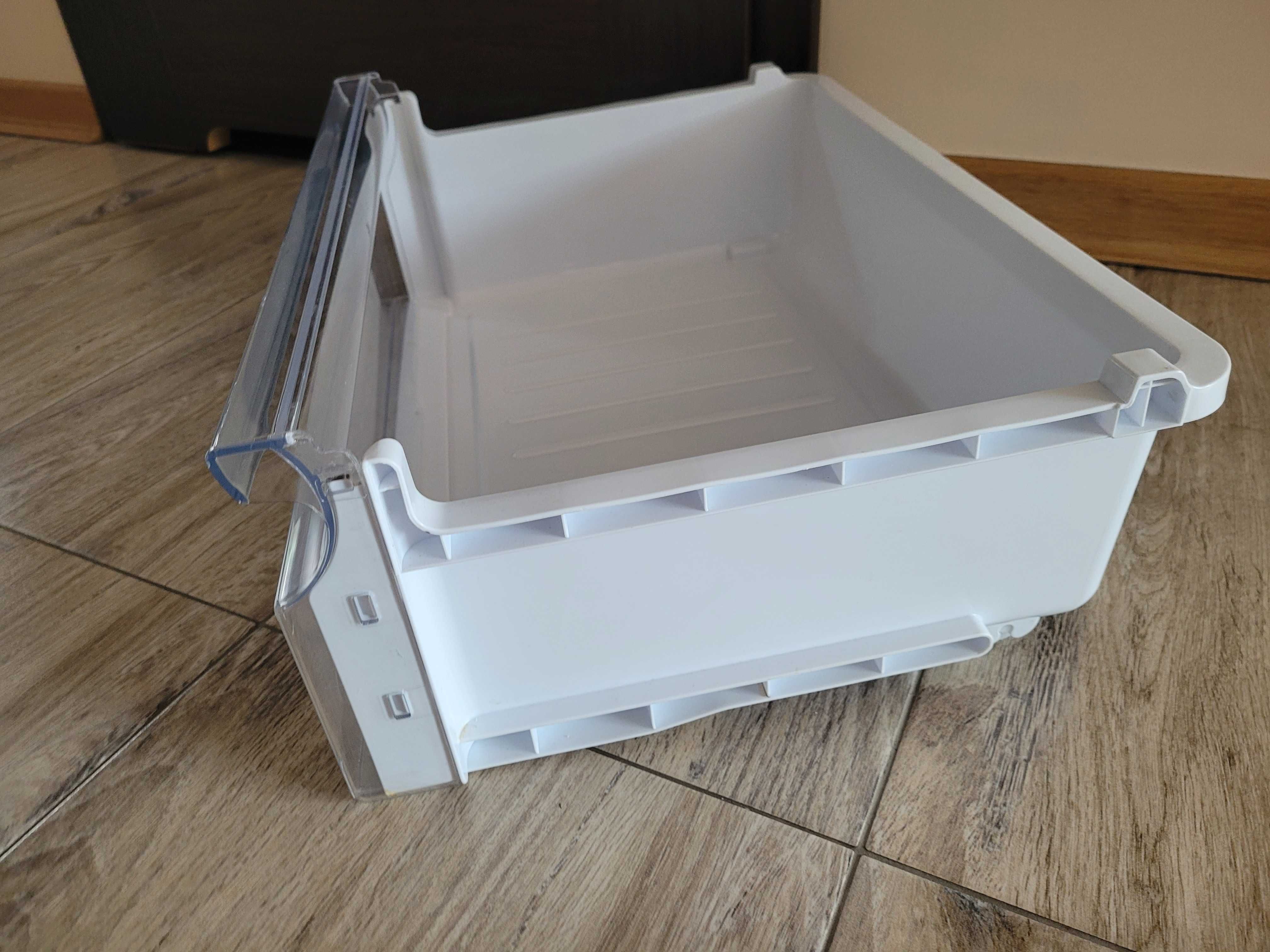 Szuflada na warzywa do lodówki Samsung RL58GRGIH1/XEF