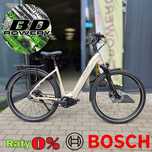 Rower elektryczny SUV E 9.5 roz.M 50cm Pasek Bosch 500Wh(058)