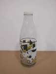 Garrafa Vidro 1L