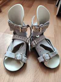 Buty Mitchella rozmiar 5