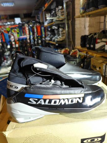 Buty biegowe SALOMON RC Carbon rozm. 46 EU