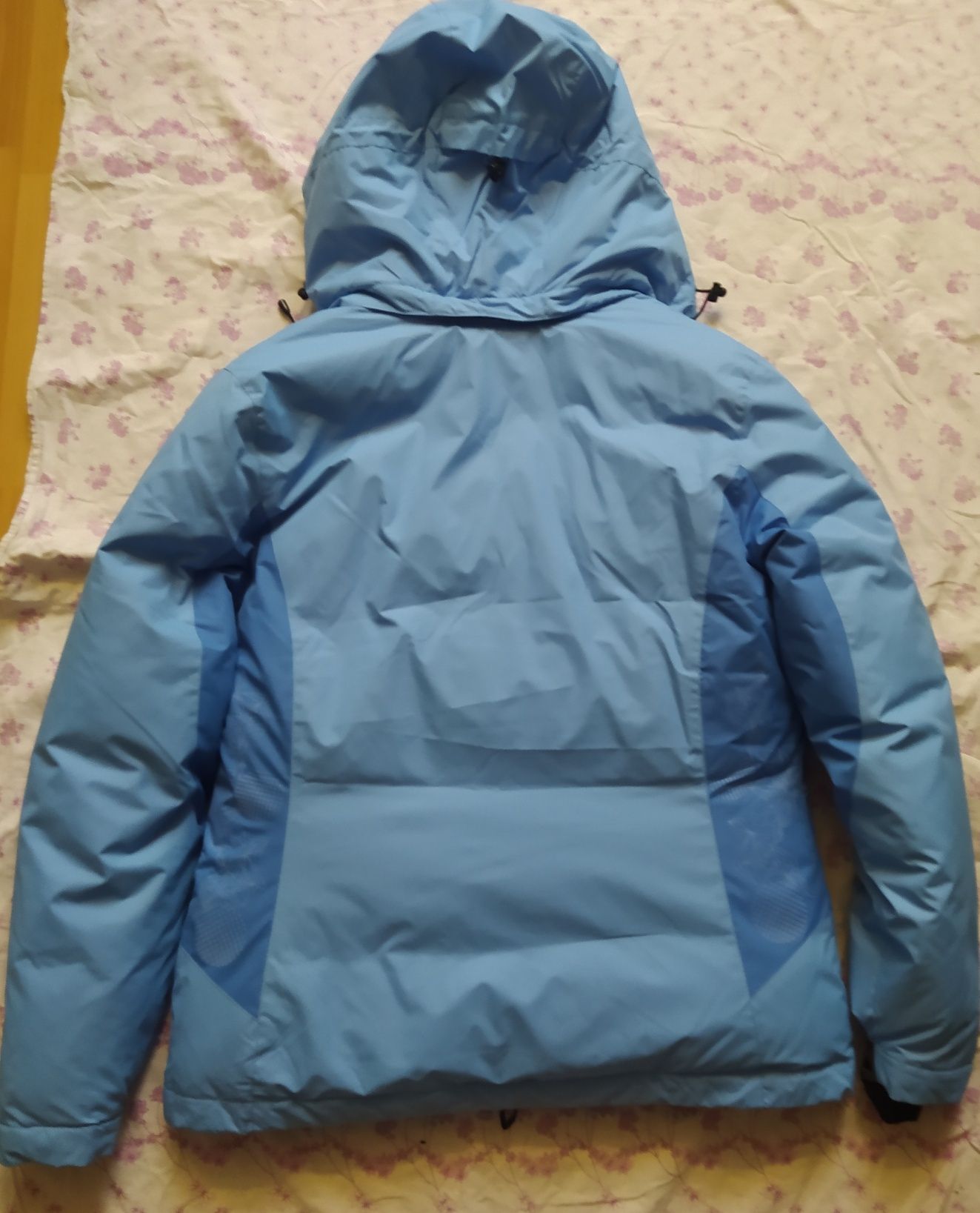 Нова пухова куртка Outventure, 50 р.