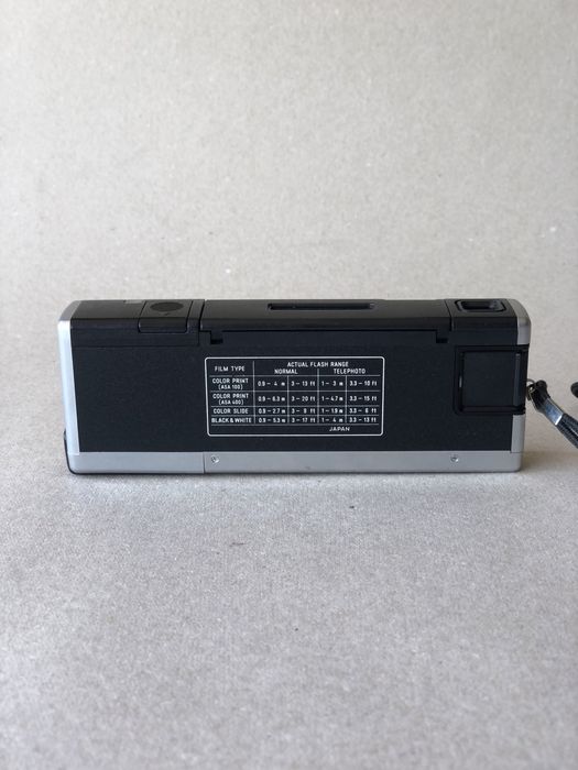 Minolta 460TX - Pocket Autopack