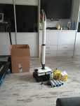 Sprzedam Karcher FC7