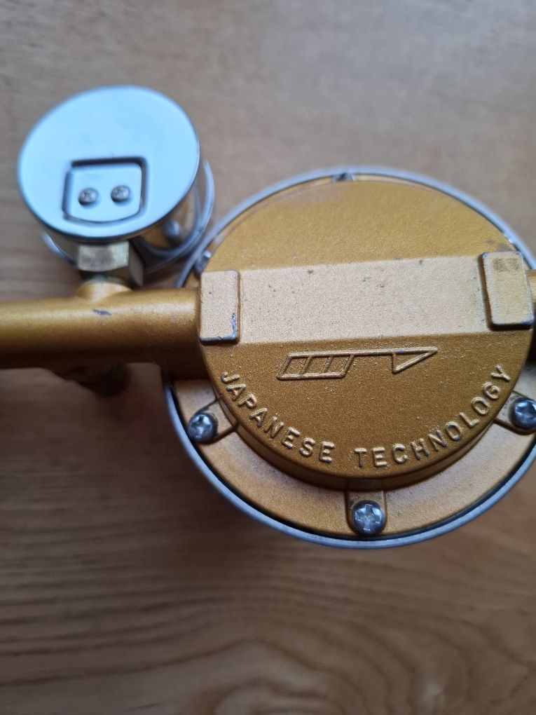 Редуктор газовый LPG Regulator 668 ,Япония.