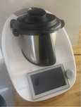 Thermomix tm 6 - sprzedam