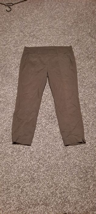 Spodnie damskie XXXL