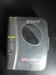 Walkman Sony WM-EX162