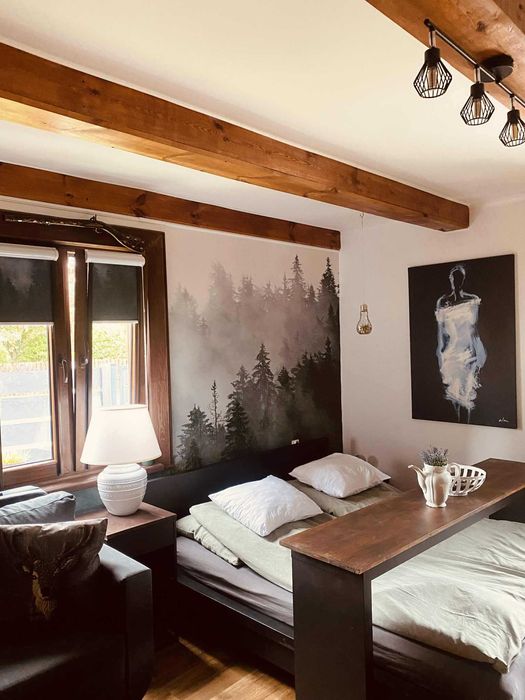 Nocleg Wakacje Weekand Suntago Deepspot