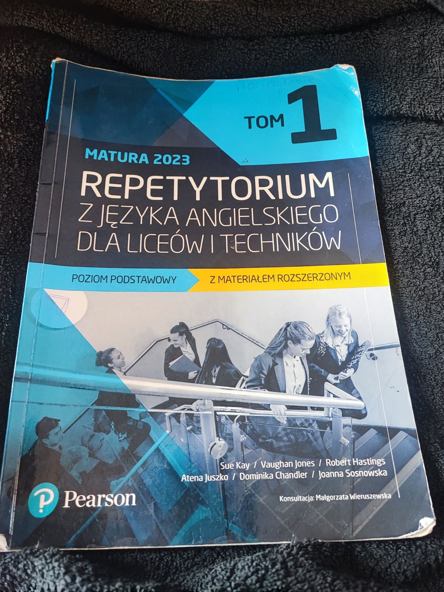 repetytorium z języka angielskiego 1