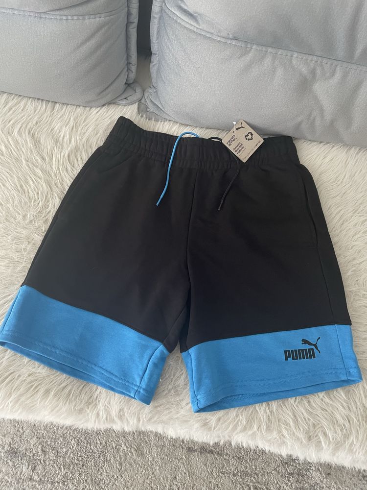 Чоловічі шорти Puma