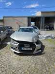 Audi A4 B9 Sline 2.0