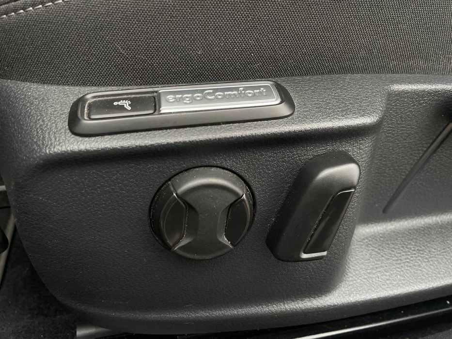 Volkswagen Passat B8 №3797 (ВНЕСОК від 10%) Альянс Авто Кривий Ріг