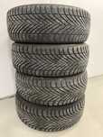 Opony zimowe 4 szt. Pirelli Cinturato Winter 205/55 R16 91T M+S