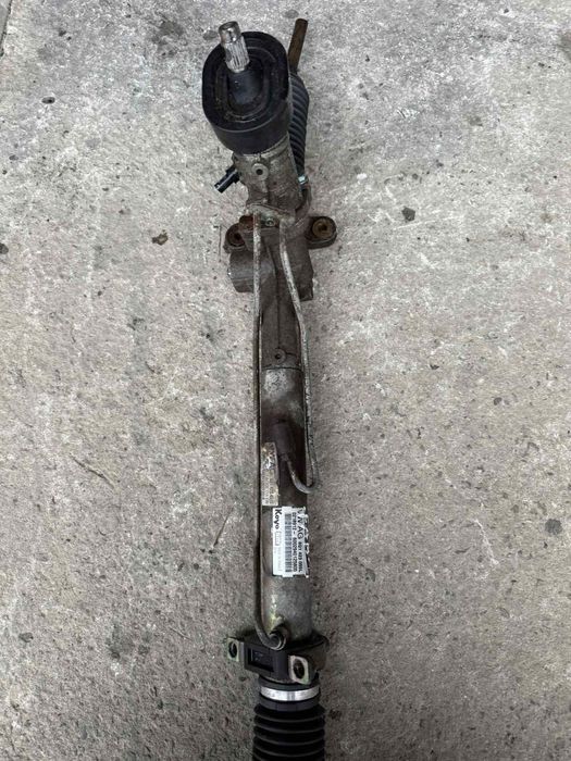 Рульова рейка шкода фабія 2004рік