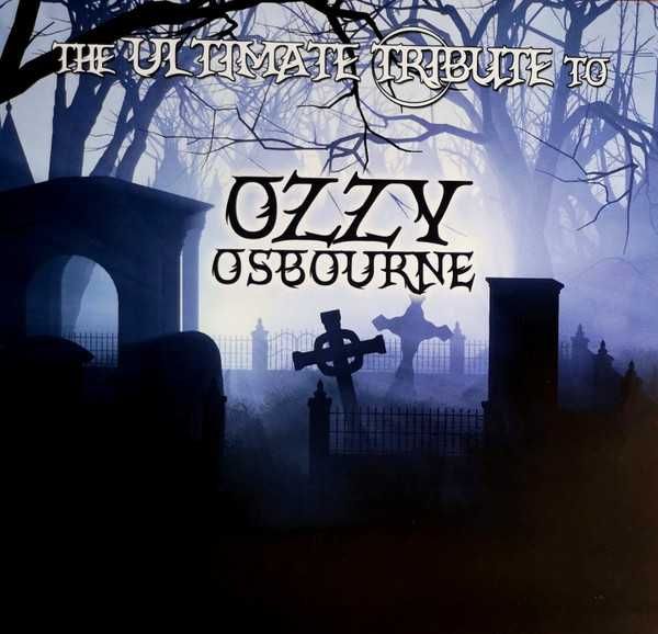 Вініл платівки Ozzy Osbourne