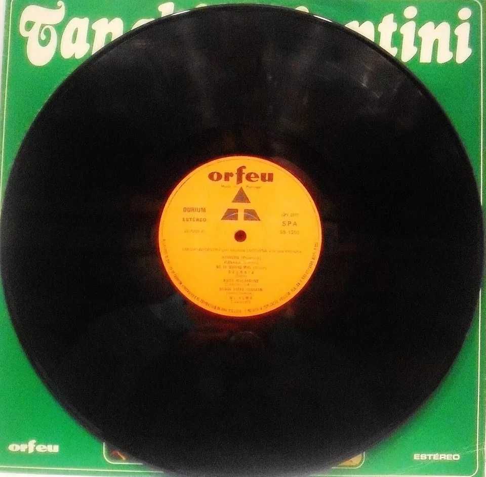 Edoardo Lucchina and His Typical Orchestra - Tanghi Argentini