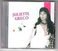Juliette Greco - Si Tu T'Imagines (CD)
