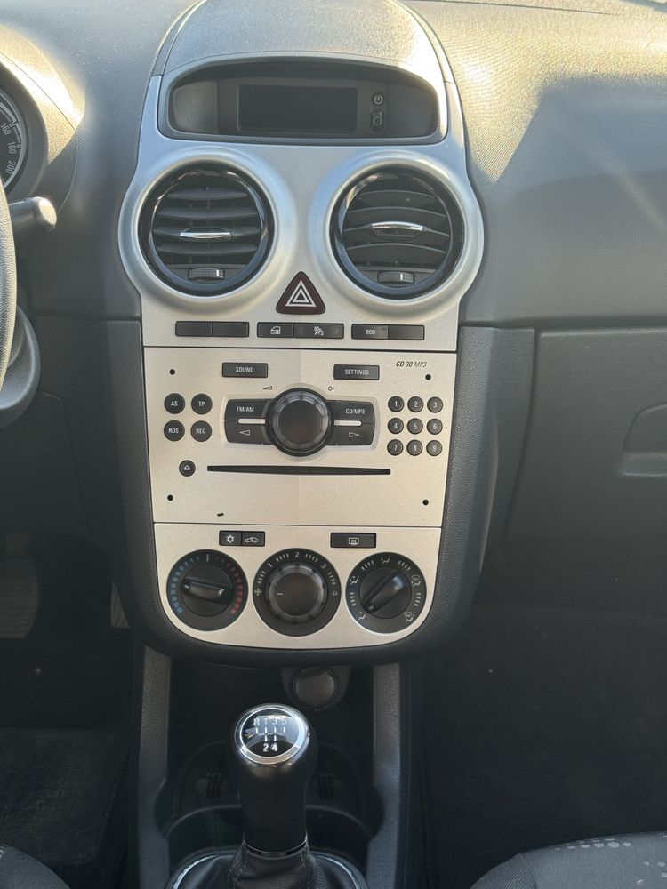 Opel corsa Ecoflex 1.3 Diesel