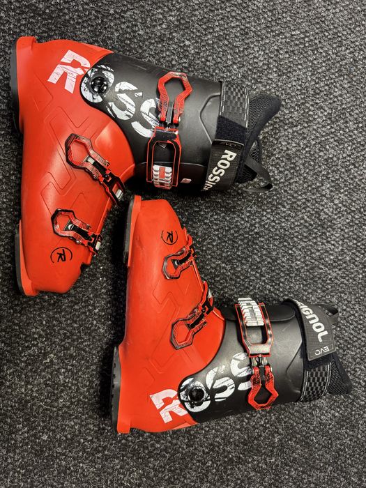 Buty Narciarskie Rossignol 30.5cm Sklep Serwis Wypożyczalnia