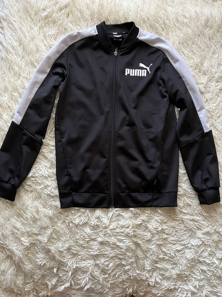 Олімпійка puma. Стан 10/10 оригінал