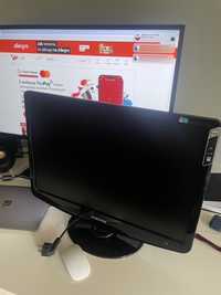 Monitor Samsung Sync Master 2232 BW